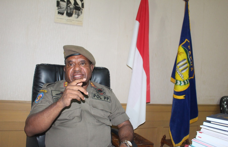 Pemprov Akan Bentuk Tim Negoisasi Damaikan Konflik Tolikara